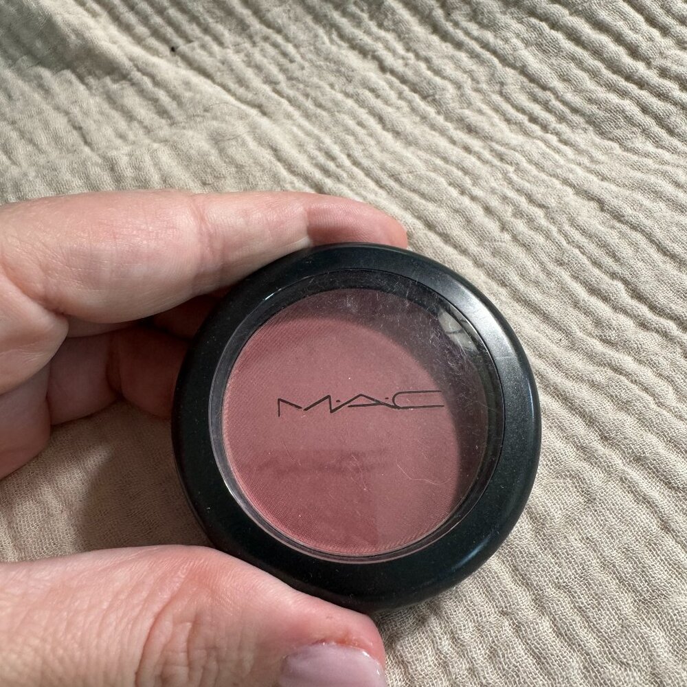 MAC Cosmetics Powder Blush